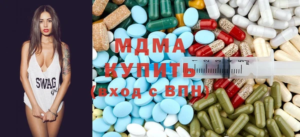 дурь Осташков